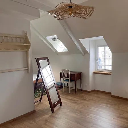 Villa Bailey Quiberon Extérieur photo