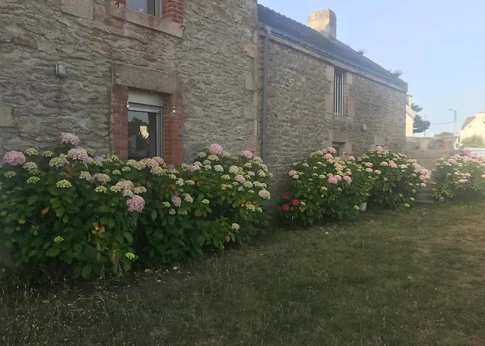 Villa Bailey