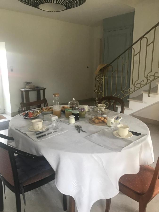 Bailey Bed and breakfast